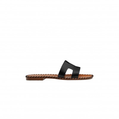 HERMES ORAN SANDAL H221110Z02